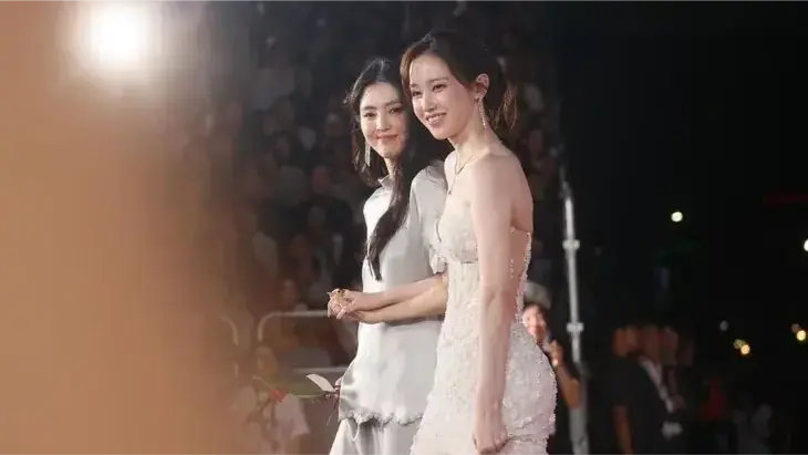 Phim của Han Soo Hee giành giải cao nhất tại LHP London